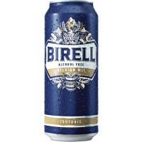Feldschlösschen Getränke Birell Alcohol Free Belgian Wit