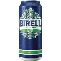 Feldschlösschen Getränke Birell Alcohol Free Lager