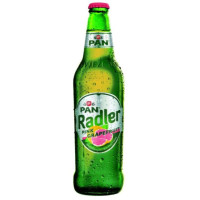 Carlsberg Croatia Pan Radler Pink Grapefruit
