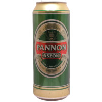 Carlsberg Croatia Pannon Ászok