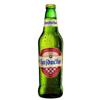 Carlsberg Croatia Hajdučko