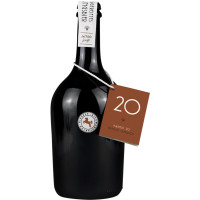 Brauhaus Riegele Magnus 20 Edition Calvados