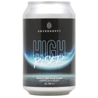 Unverhopft High Riser