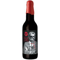 Moon Dog Craft Brewery Black Lung X