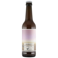 Orca Brau anders! (Galaxy & Nelson Sauvin)