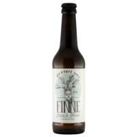 Finne Brauerei Beach Brew