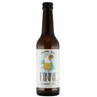 Finne Brauerei Summer Ale