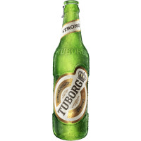 Tuborg Tuborg Strong