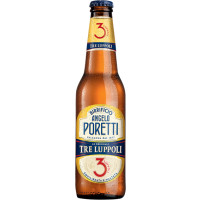 Birrificio Angelo Poretti 3 Tre Luppoli
