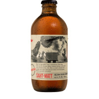 Purtse Pruulikoda Šaht-Matt