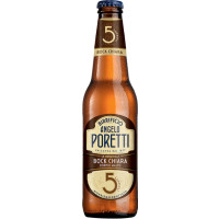 Birrificio Angelo Poretti 5 Luppoli Bock Chiara