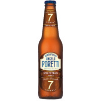 Birrificio Angelo Poretti 7 Luppoli Non Filtrata L'Ambrate
