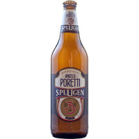 Birrificio Angelo Poretti 3 Splügen