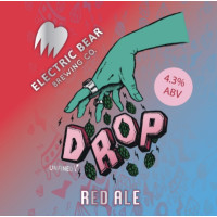 Electric Bear Brewing Co Drop