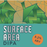 Electric Bear Brewing Co Surface Area