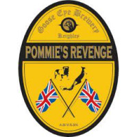 Goose Eye Brewery Pommies Revenge