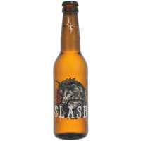 Brasserie Licorne Slash Origin
