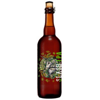 Brasserie Licorne Slash IPA