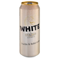 Brasserie Licorne White