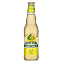 Somersby Citrus Fruit
