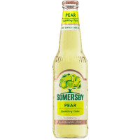 Somersby Pear Cider