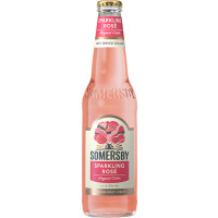 Somersby Sparkling Rosé