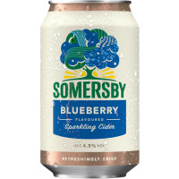 Somersby Blueberry