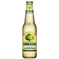 Somersby Elderflower