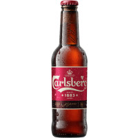 Carlsberg Denmark 1883