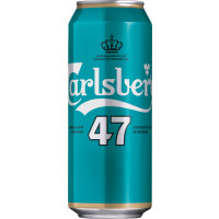 Carlsberg Denmark 47