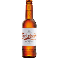 Carlsberg Denmark Expørt