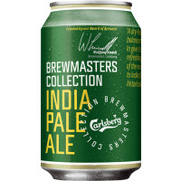 Carlsberg Denmark Brewmasters Collection India Pale Ale