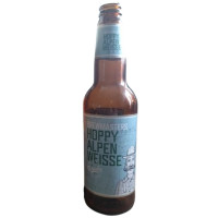 Carlsberg Denmark Brewmasters Hoppy Alpen Weisse