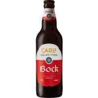 Carlsberg Denmark Carls Selection Bock