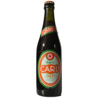 Carlsberg Denmark Carls Ale