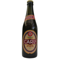 Carlsberg Denmark Carls Hvede