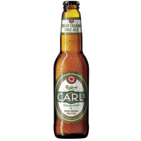 Carlsberg Denmark Carls Selection Bank Square Pale Ale