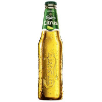 Carlsberg Denmark Citrus