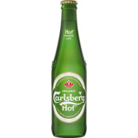 Carlsberg Sverige Hof