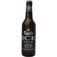 Carlsberg Denmark Ice