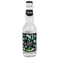 Laitilan Wirvoitusjuomatehdas Karlens Elderflower