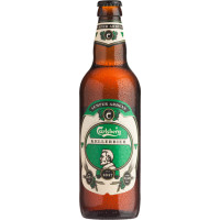Carlsberg Denmark Semper Ardens Kellerbier