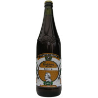 Carlsberg Denmark Semper Ardens Bock