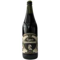 Carlsberg Denmark Semper Ardens Criollo Stout