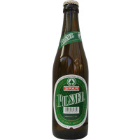 Spar Danmark / Dragofa Pilsner