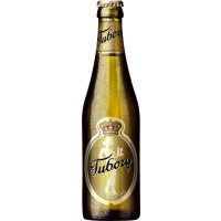 Tuborg Tuborg Guld/Gold/Premium Lager