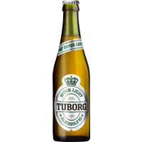 Tuborg Tuborg Super Light