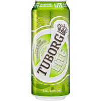 Tuborg Tuborg LITE