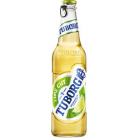 Tuborg Tuborg Lime Cut
