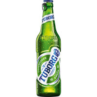 Tuborg Tuborg Grøn (2016)